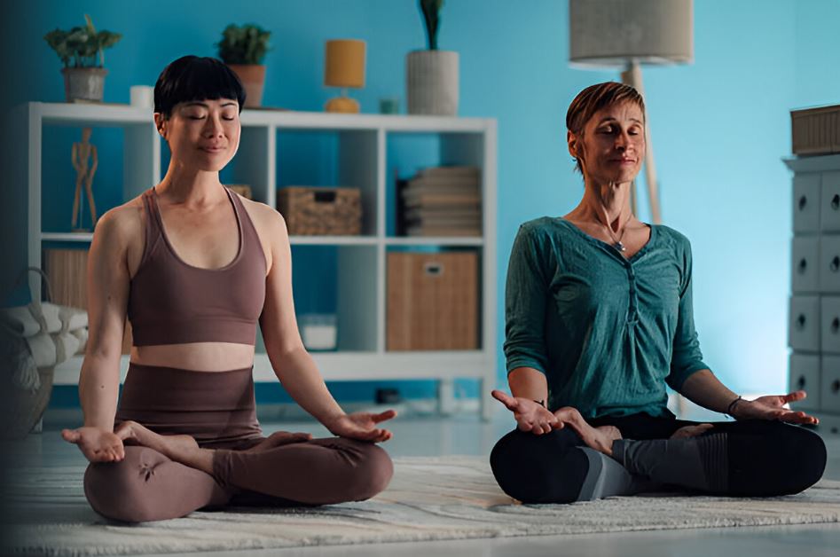 Best 500 Hour Yoga Teacher Training in Rishikesh
